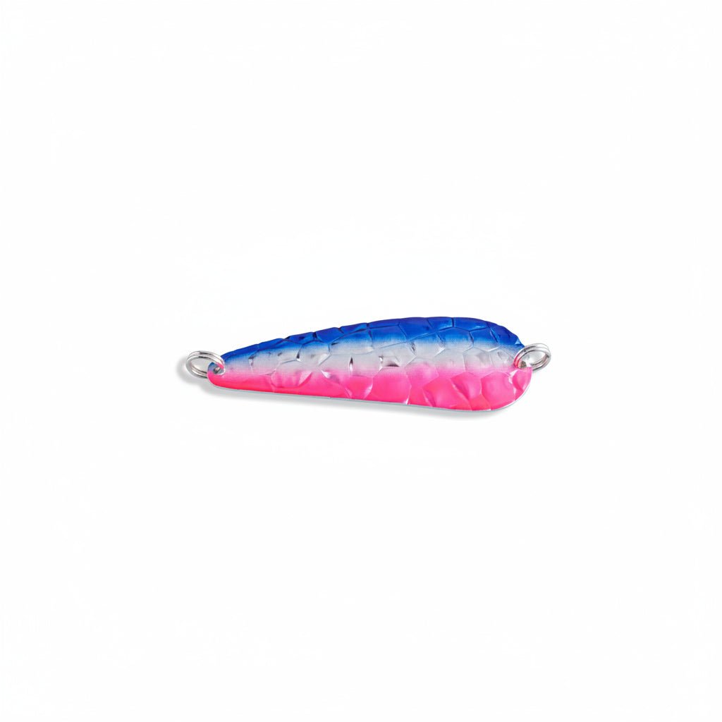 Williams Toronto Wobbler - Cuillères - Kit de pêche