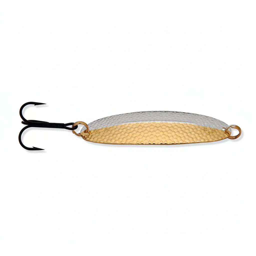 Williams Wabler - Cuillères - Kit de pêche