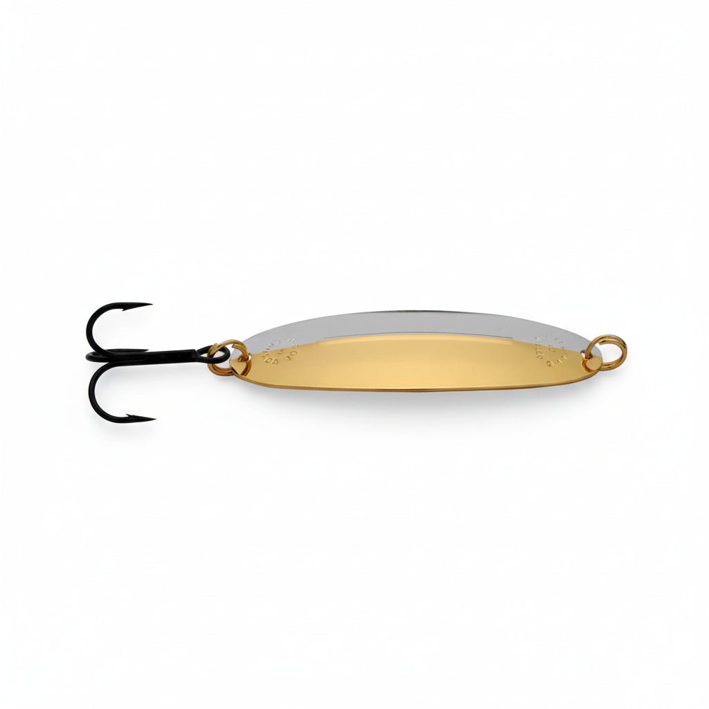 Williams Wabler - Cuillères - Kit de pêche