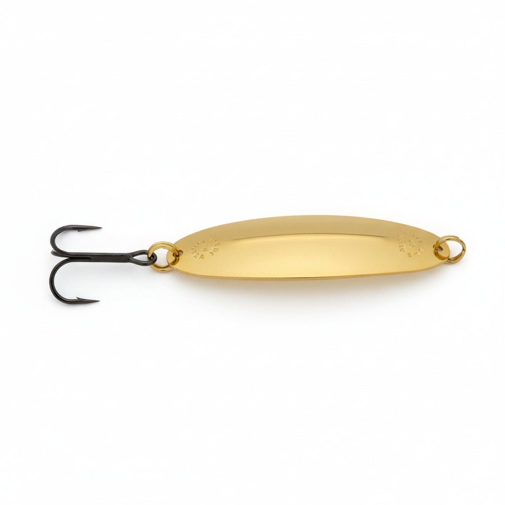 Williams Wabler - Cuillères - Kit de pêche