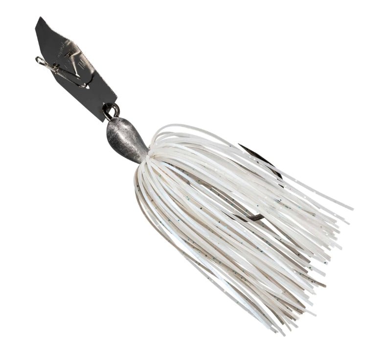 Z - Man Chatter Bait - Poissons Nageurs - Kit de pêche