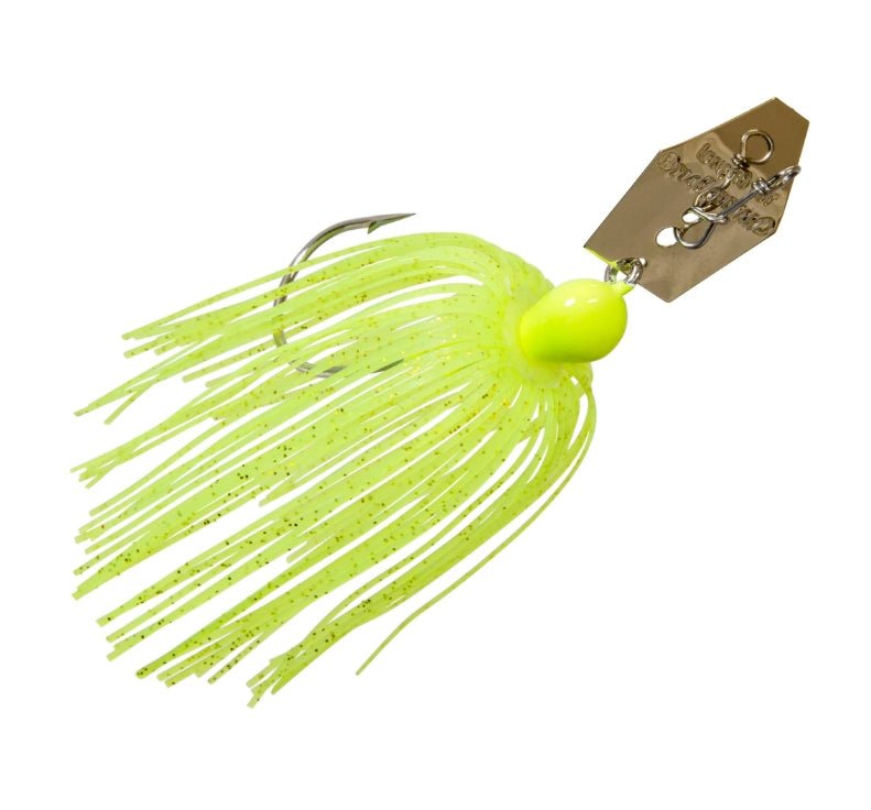 Z - Man Chatter Bait - Poissons Nageurs - Kit de pêche