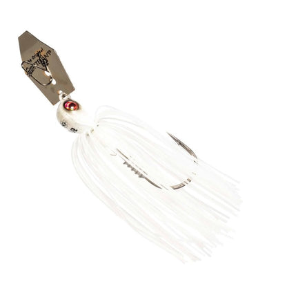 Z - Man Chatter Bait - Poissons Nageurs - Kit de pêche