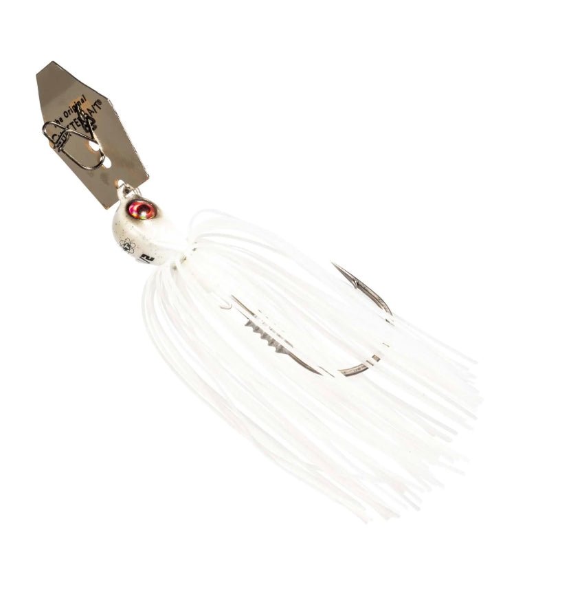Z - Man Chatter Bait - Poissons Nageurs - Kit de pêche