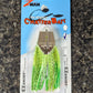 Z - Man Chatter Bait - Poissons Nageurs - Kit de pêche