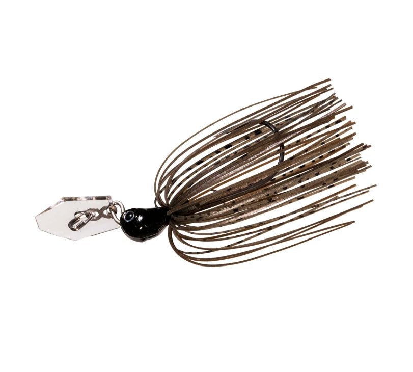 Z - Man Chatter Bait - Poissons Nageurs - Kit de pêche