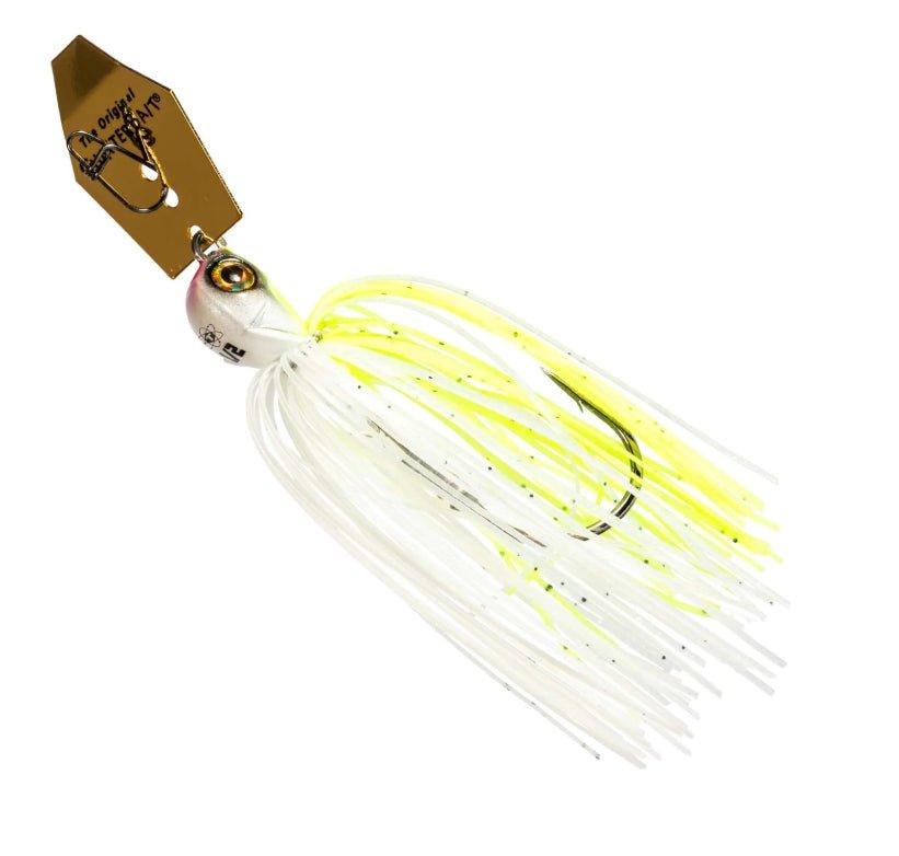 Z - Man Chatter Bait - Poissons Nageurs - Kit de pêche