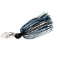 Z - Man Chatter Bait - Poissons Nageurs - Kit de pêche