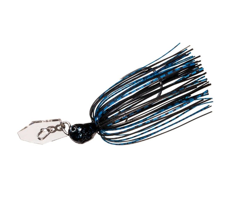 Z - Man Chatter Bait - Poissons Nageurs - Kit de pêche