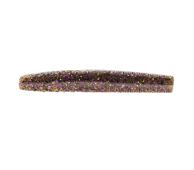 Z - Man Finesse TRD - Leurres Souples - Kit de pêche