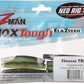 Z - Man Finesse TRD - Leurres Souples - Kit de pêche